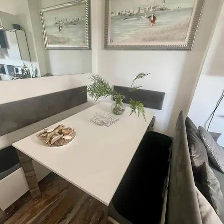 Dream - Casa Aurora * Sanremo