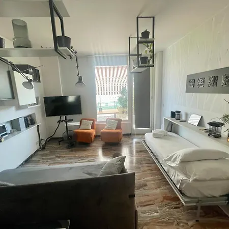 Dream - Casa Aurora Apartment *