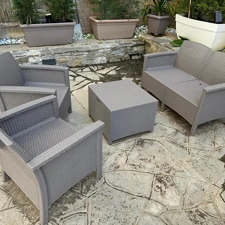Dream - Casa Aurora Apartment Sanremo